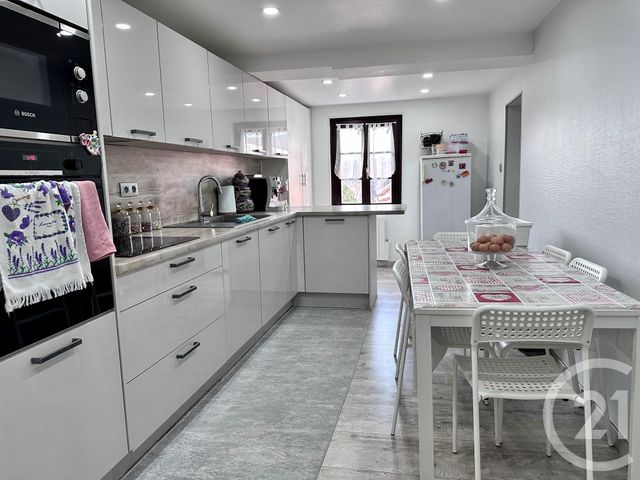 Appartement F6 à vendre - 6 pièces - 115.0 m2 - BARR - 67 - ALSACE - Century 21 Kayser Immobilier