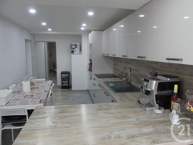 Appartement F6 à vendre - 6 pièces - 115.0 m2 - BARR - 67 - ALSACE - Century 21 Kayser Immobilier