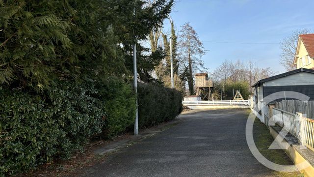 terrain à vendre - 798.0 m2 - ALTORF - 67 - ALSACE - Century 21 Kayser Immobilier