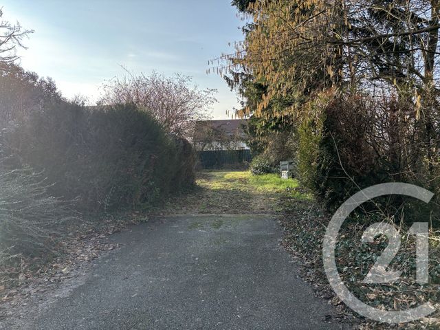 terrain à vendre - 798.0 m2 - ALTORF - 67 - ALSACE - Century 21 Kayser Immobilier