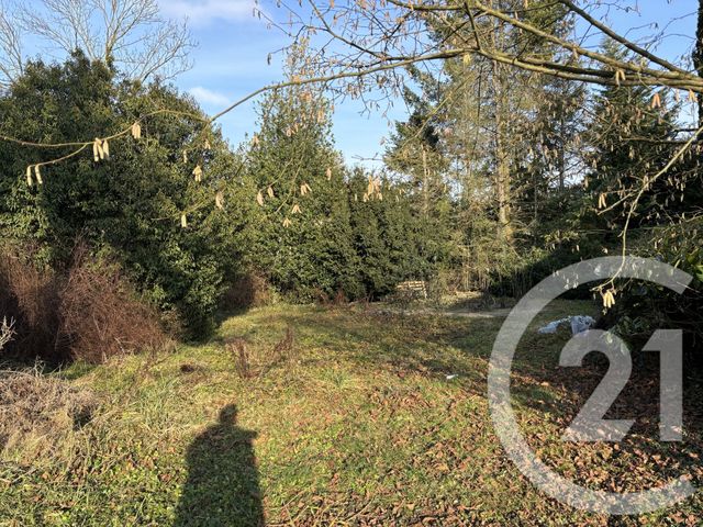 terrain à vendre - 798.0 m2 - ALTORF - 67 - ALSACE - Century 21 Kayser Immobilier