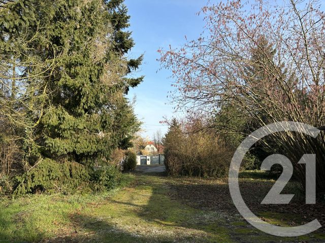 terrain à vendre - 798.0 m2 - ALTORF - 67 - ALSACE - Century 21 Kayser Immobilier
