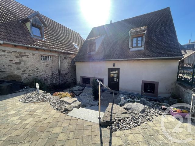 maison - ROSHEIM - 67