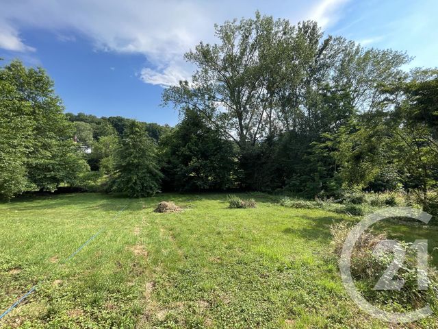 terrain à vendre - 1900.0 m2 - ROSHEIM - 67 - ALSACE - Century 21 Kayser Immobilier