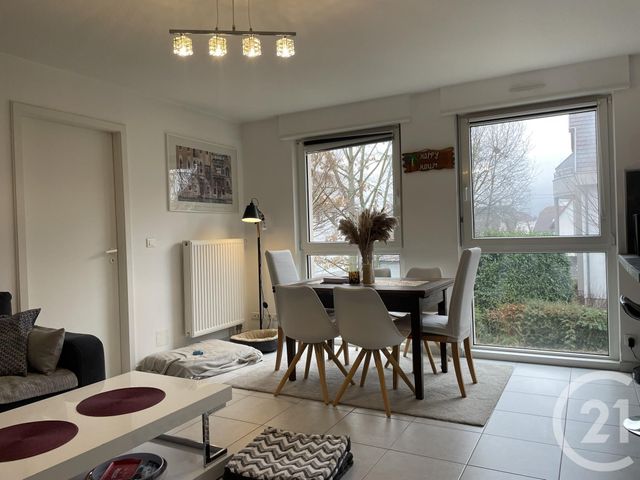 appartement - ROSHEIM - 67