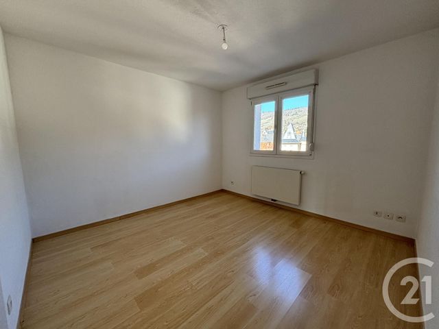 Appartement F5 à vendre - 5 pièces - 111.83 m2 - MUTZIG - 67 - ALSACE - Century 21 Kayser Immobilier