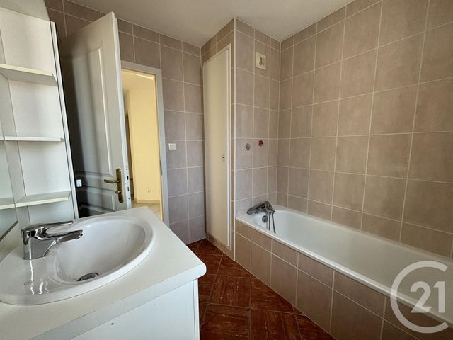 Appartement F5 à vendre - 5 pièces - 111.83 m2 - MUTZIG - 67 - ALSACE - Century 21 Kayser Immobilier