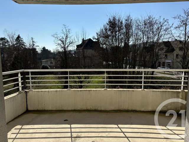 Appartement F5 à vendre - 5 pièces - 111.83 m2 - MUTZIG - 67 - ALSACE - Century 21 Kayser Immobilier