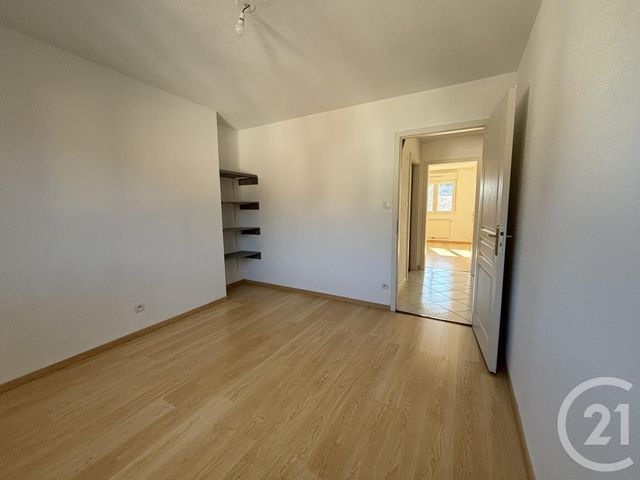 Appartement F5 à vendre - 5 pièces - 111.83 m2 - MUTZIG - 67 - ALSACE - Century 21 Kayser Immobilier