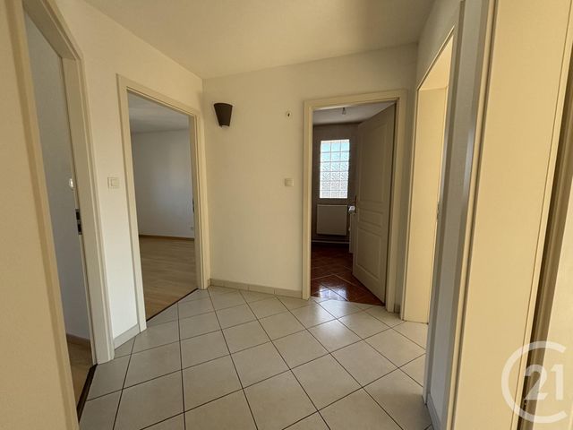 Appartement F5 à vendre - 5 pièces - 111.83 m2 - MUTZIG - 67 - ALSACE - Century 21 Kayser Immobilier