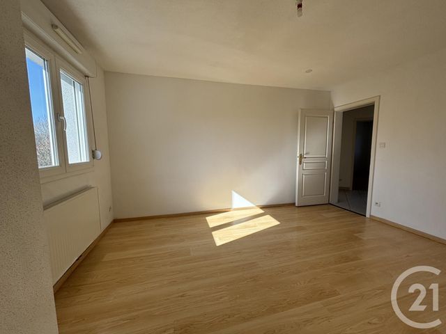 Appartement F5 à vendre - 5 pièces - 111.83 m2 - MUTZIG - 67 - ALSACE - Century 21 Kayser Immobilier