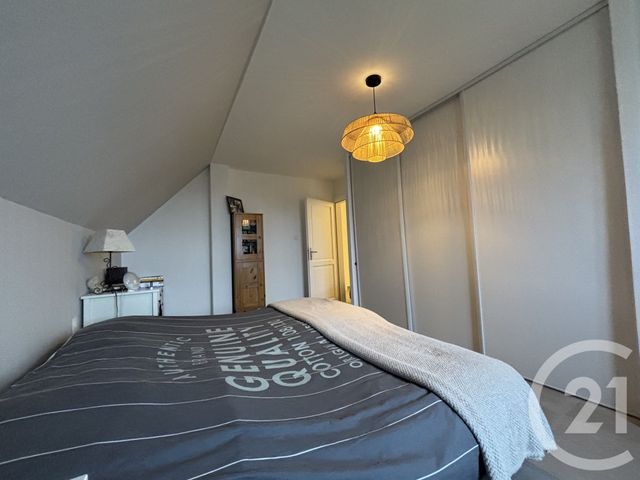 maison à vendre - 4 pièces - 141.0 m2 - BISCHOFFSHEIM - 67 - ALSACE - Century 21 Kayser Immobilier