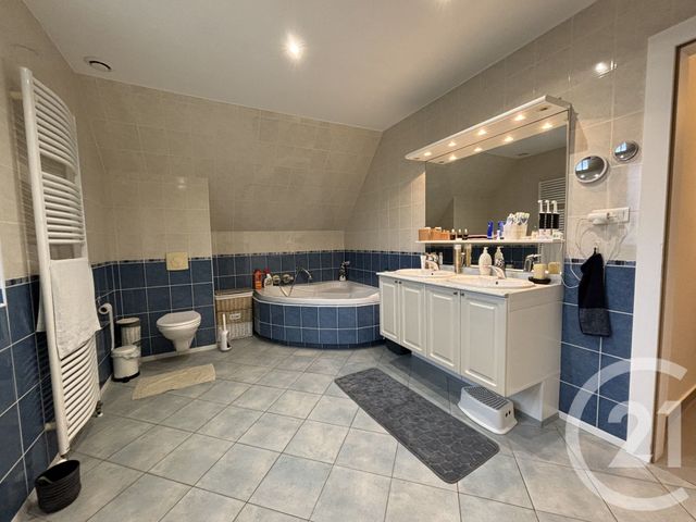 maison à vendre - 4 pièces - 141.0 m2 - BISCHOFFSHEIM - 67 - ALSACE - Century 21 Kayser Immobilier