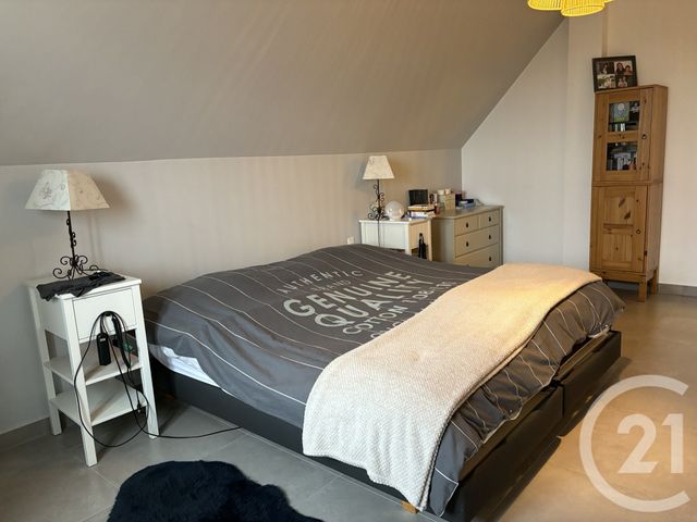 maison à vendre - 4 pièces - 141.0 m2 - BISCHOFFSHEIM - 67 - ALSACE - Century 21 Kayser Immobilier