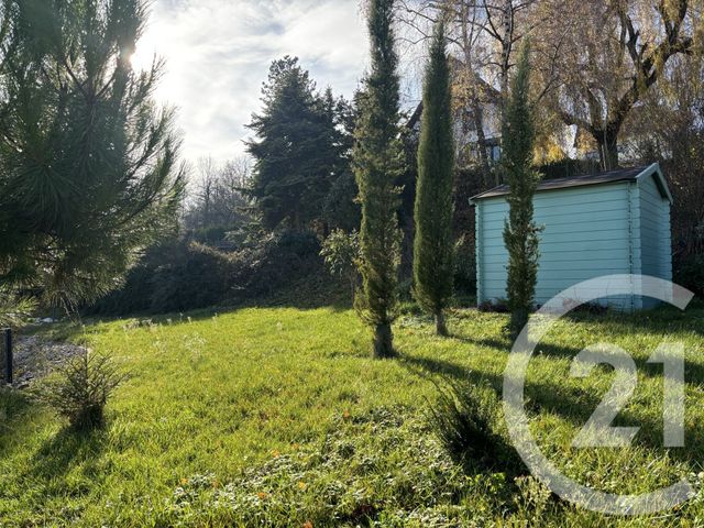 maison à vendre - 4 pièces - 141.0 m2 - BISCHOFFSHEIM - 67 - ALSACE - Century 21 Kayser Immobilier