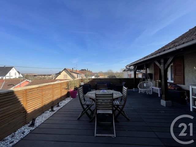 appartement - VALFF - 67