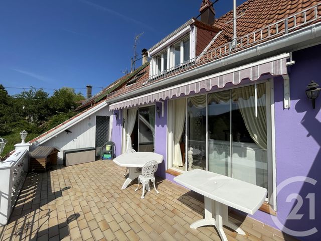 maison - GRENDELBRUCH - 67