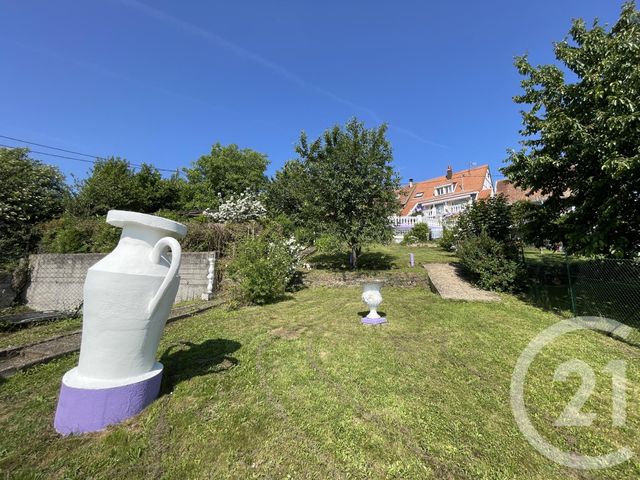 maison à vendre - 5 pièces - 148.34 m2 - GRENDELBRUCH - 67 - ALSACE - Century 21 Kayser Immobilier