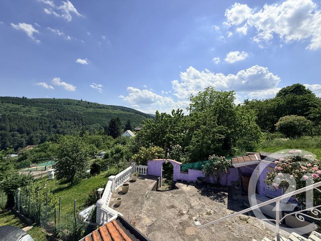 maison à vendre - 5 pièces - 148.34 m2 - GRENDELBRUCH - 67 - ALSACE - Century 21 Kayser Immobilier