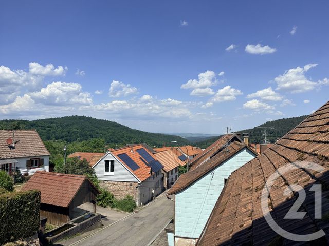 maison à vendre - 5 pièces - 148.34 m2 - GRENDELBRUCH - 67 - ALSACE - Century 21 Kayser Immobilier