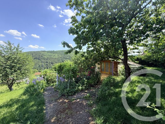 maison à vendre - 5 pièces - 148.34 m2 - GRENDELBRUCH - 67 - ALSACE - Century 21 Kayser Immobilier