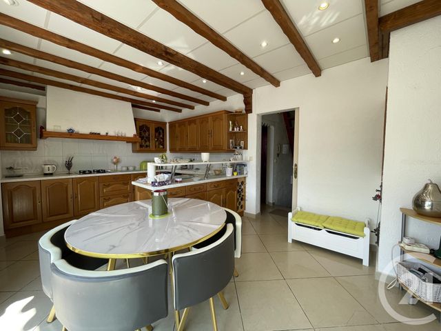 maison à vendre - 5 pièces - 148.34 m2 - GRENDELBRUCH - 67 - ALSACE - Century 21 Kayser Immobilier