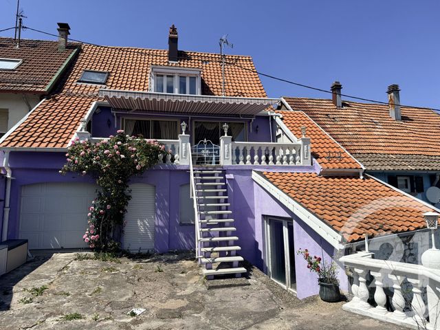maison - GRENDELBRUCH - 67
