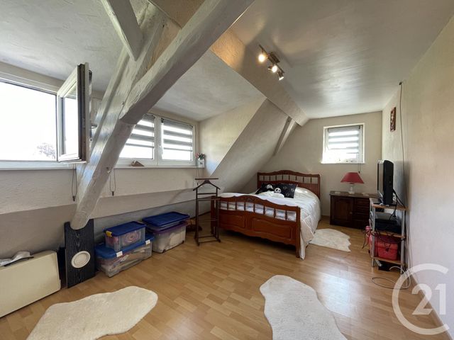 maison à vendre - 5 pièces - 148.34 m2 - GRENDELBRUCH - 67 - ALSACE - Century 21 Kayser Immobilier