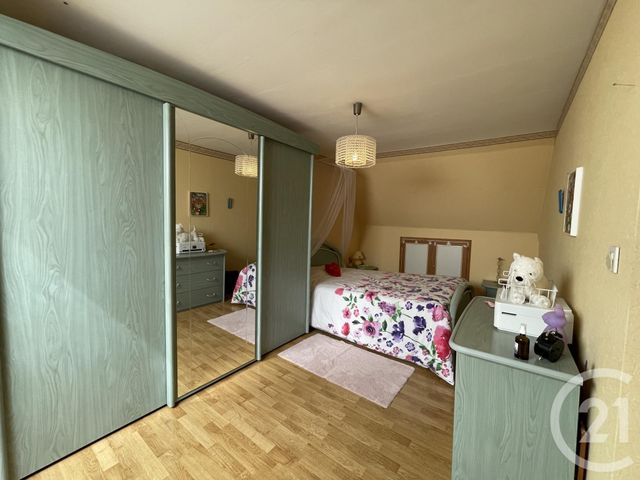 maison à vendre - 5 pièces - 148.34 m2 - GRENDELBRUCH - 67 - ALSACE - Century 21 Kayser Immobilier