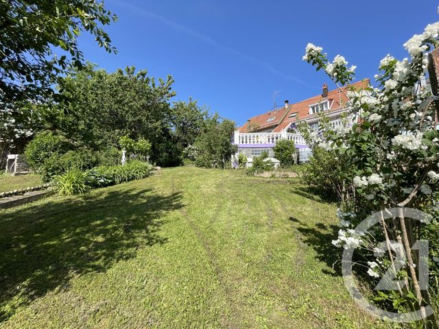 maison à vendre - 5 pièces - 148.34 m2 - GRENDELBRUCH - 67 - ALSACE - Century 21 Kayser Immobilier