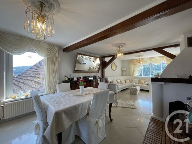 maison à vendre - 5 pièces - 148.34 m2 - GRENDELBRUCH - 67 - ALSACE - Century 21 Kayser Immobilier