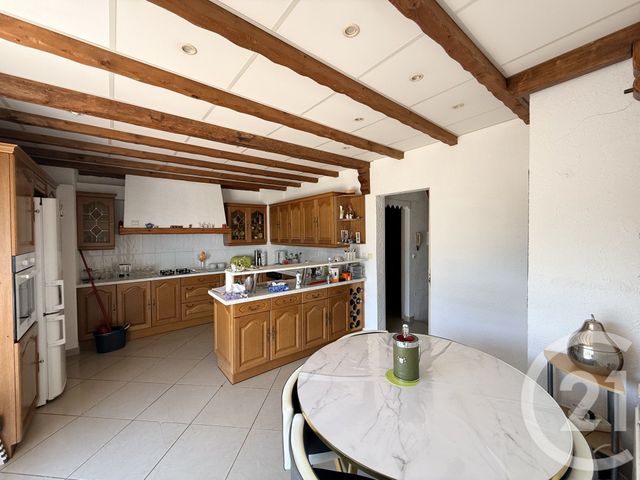 maison à vendre - 5 pièces - 148.34 m2 - GRENDELBRUCH - 67 - ALSACE - Century 21 Kayser Immobilier