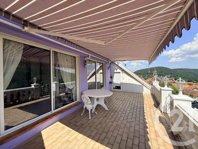 maison à vendre - 5 pièces - 148.34 m2 - GRENDELBRUCH - 67 - ALSACE - Century 21 Kayser Immobilier