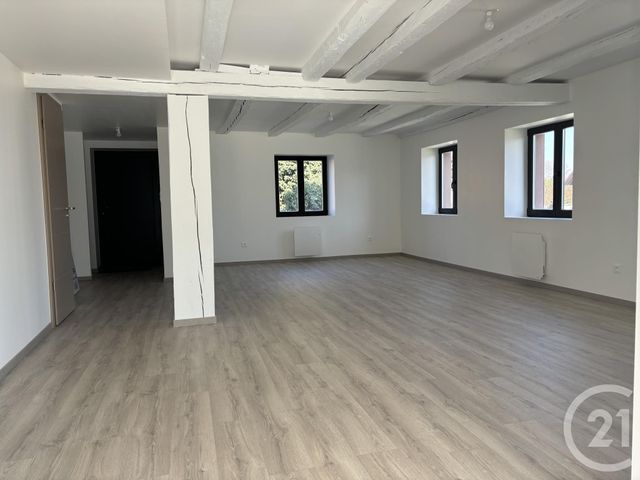 Appartement Triplex à vendre - 4 pièces - 114.7 m2 - NIEDERNAI - 67 - ALSACE - Century 21 Kayser Immobilier