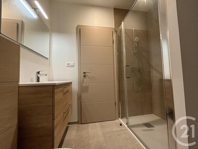 Appartement Triplex à vendre - 4 pièces - 114.7 m2 - NIEDERNAI - 67 - ALSACE - Century 21 Kayser Immobilier