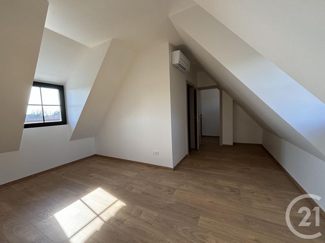 Appartement Triplex à vendre - 4 pièces - 114.7 m2 - NIEDERNAI - 67 - ALSACE - Century 21 Kayser Immobilier