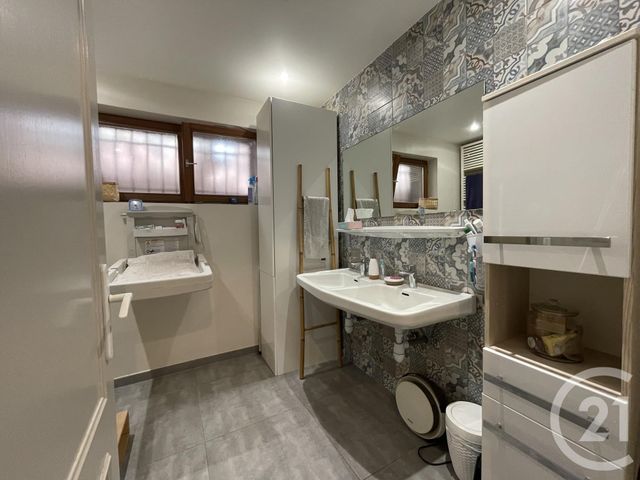 Afficher la photo en grand maison à vendre - 4 pièces - 118.66 m2 - MEISTRATZHEIM - 67 - ALSACE - Century 21 Kayser Immobilier