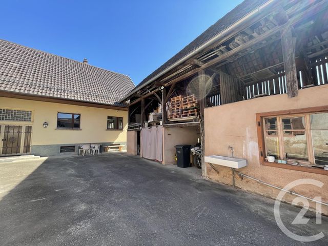 Afficher la photo en grand maison à vendre - 4 pièces - 118.66 m2 - MEISTRATZHEIM - 67 - ALSACE - Century 21 Kayser Immobilier