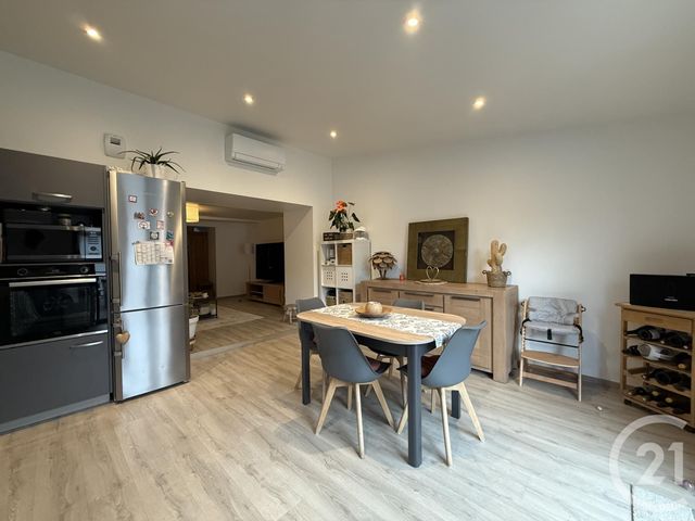 appartement - NIEDERNAI - 67