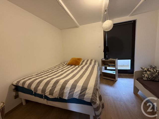 Appartement Triplex à vendre - 4 pièces - 102.0 m2 - NIEDERNAI - 67 - ALSACE - Century 21 Kayser Immobilier