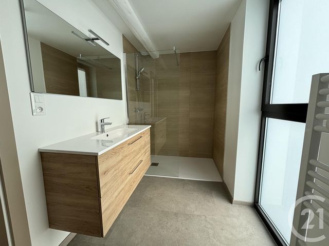 Appartement Triplex à vendre - 4 pièces - 102.0 m2 - NIEDERNAI - 67 - ALSACE - Century 21 Kayser Immobilier