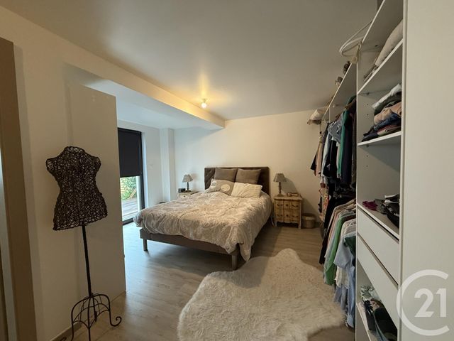 Appartement Triplex à vendre - 4 pièces - 102.0 m2 - NIEDERNAI - 67 - ALSACE - Century 21 Kayser Immobilier