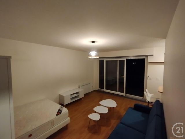 appartement - STRASBOURG - 67