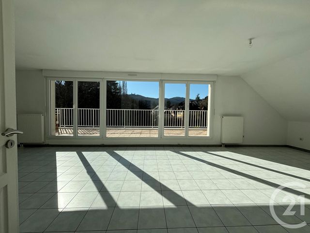 Appartement F4 à vendre - 4 pièces - 115.0 m2 - BARR - 67 - ALSACE - Century 21 Kayser Immobilier