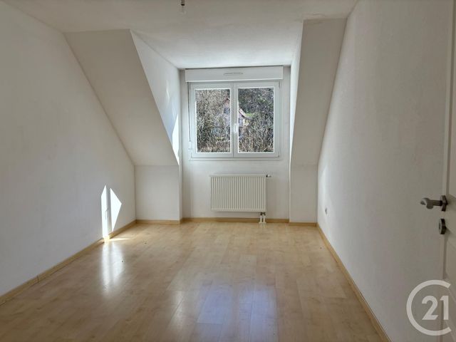 Appartement F4 à vendre - 4 pièces - 115.0 m2 - BARR - 67 - ALSACE - Century 21 Kayser Immobilier