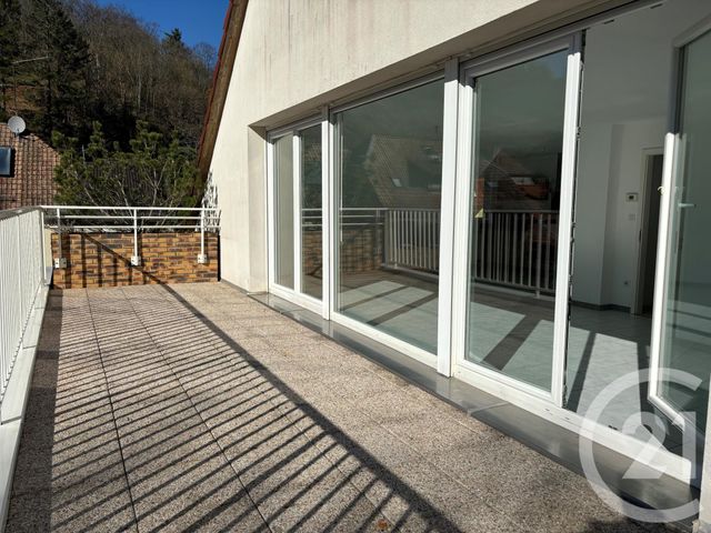 Appartement F4 à vendre - 4 pièces - 115.0 m2 - BARR - 67 - ALSACE - Century 21 Kayser Immobilier