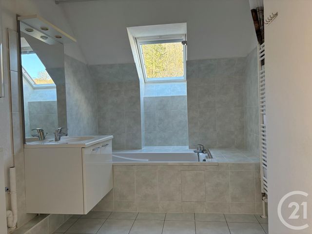 Appartement F4 à vendre - 4 pièces - 115.0 m2 - BARR - 67 - ALSACE - Century 21 Kayser Immobilier