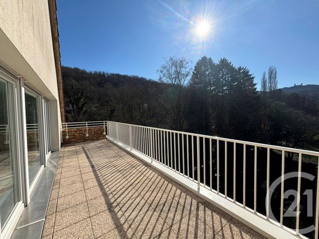 appartement - BARR - 67