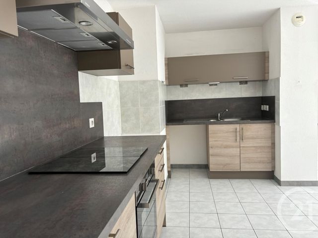 Appartement F4 à vendre - 4 pièces - 115.0 m2 - BARR - 67 - ALSACE - Century 21 Kayser Immobilier