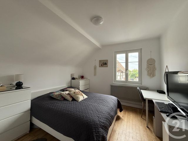 maison à vendre - 4 pièces - 110.0 m2 - INNENHEIM - 67 - ALSACE - Century 21 Kayser Immobilier